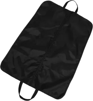 Didiseaon Garment Duffle Bag Hockey Accessory Bag Portable Dustproof Foldable Suit Case for Closet Storage