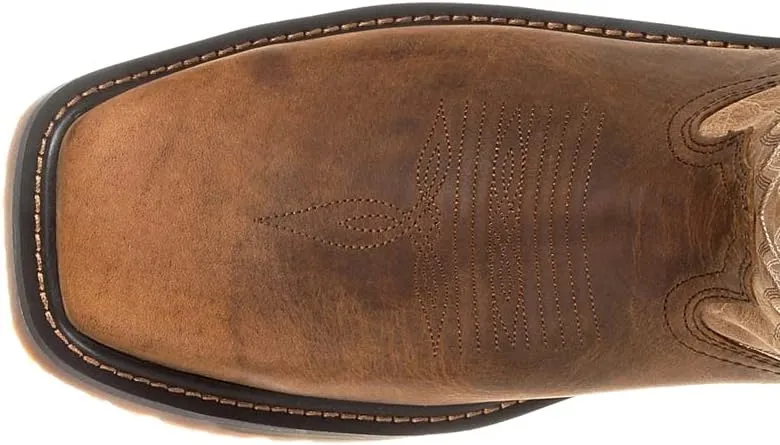 Durango Men's Workhorse Western Boot