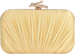 Evening Clutch Purses - Women's Evening Bag Party Purses Handbag for Cocktail/Prom/Party/Wedding/Formal