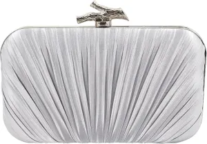 Evening Clutch Purses - Women's Evening Bag Party Purses Handbag for Cocktail/Prom/Party/Wedding/Formal