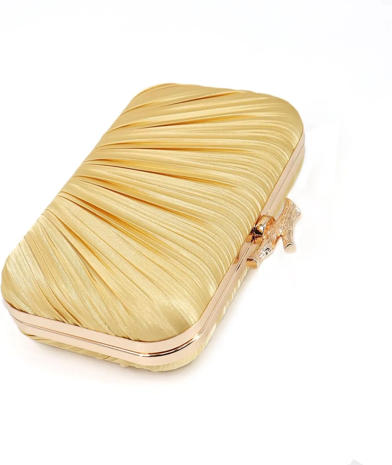 Evening Clutch Purses - Women's Evening Bag Party Purses Handbag for Cocktail/Prom/Party/Wedding/Formal