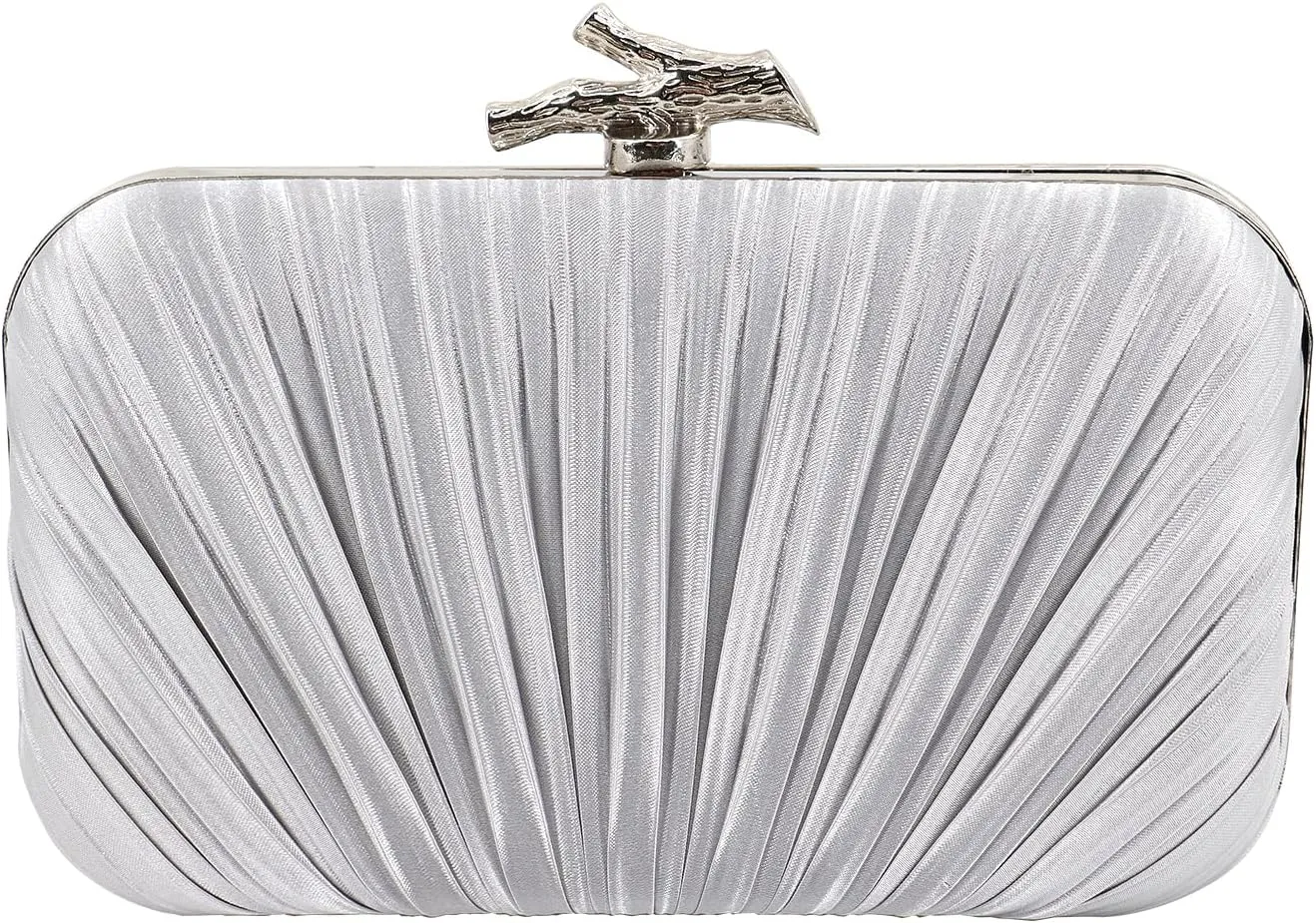 Evening Clutch Purses - Women's Evening Bag Party Purses Handbag for Cocktail/Prom/Party/Wedding/Formal
