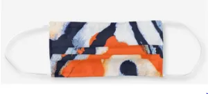 Face Mask Coverlet 5