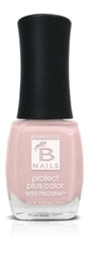 First Love (A Pale Pink) - Protect  Nail Color w/ Prosina