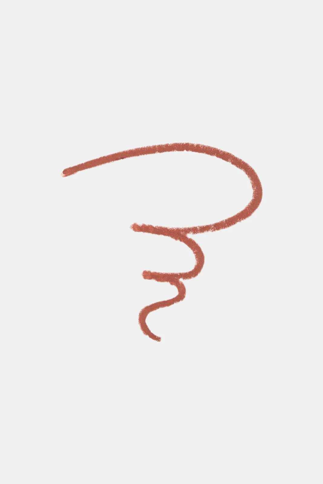 Flormar Waterproof Lipliner Colour Rosy Sand 237