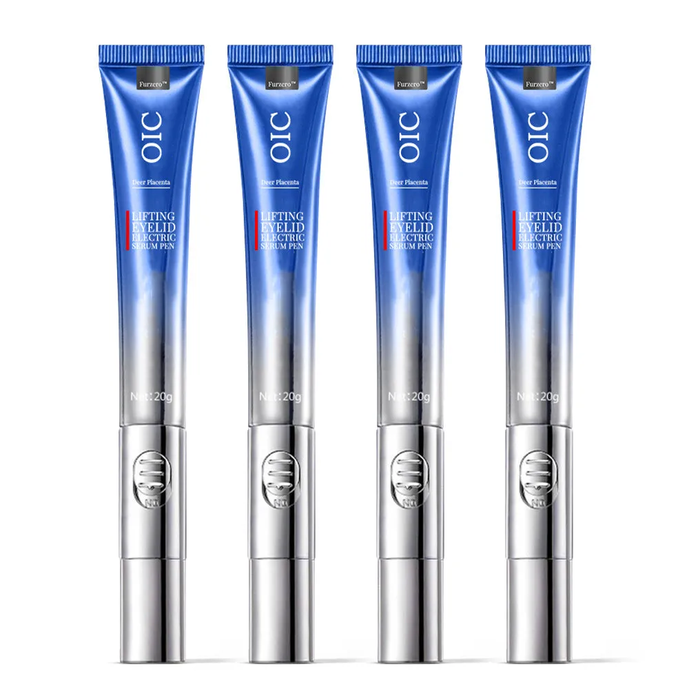 Furzero OIC Deer Placenta Lifting Augenlid Elektrische Serum Stift
