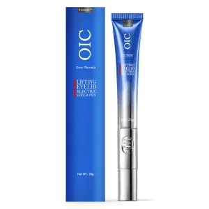 Furzero OIC Deer Placenta Lifting Augenlid Elektrische Serum Stift