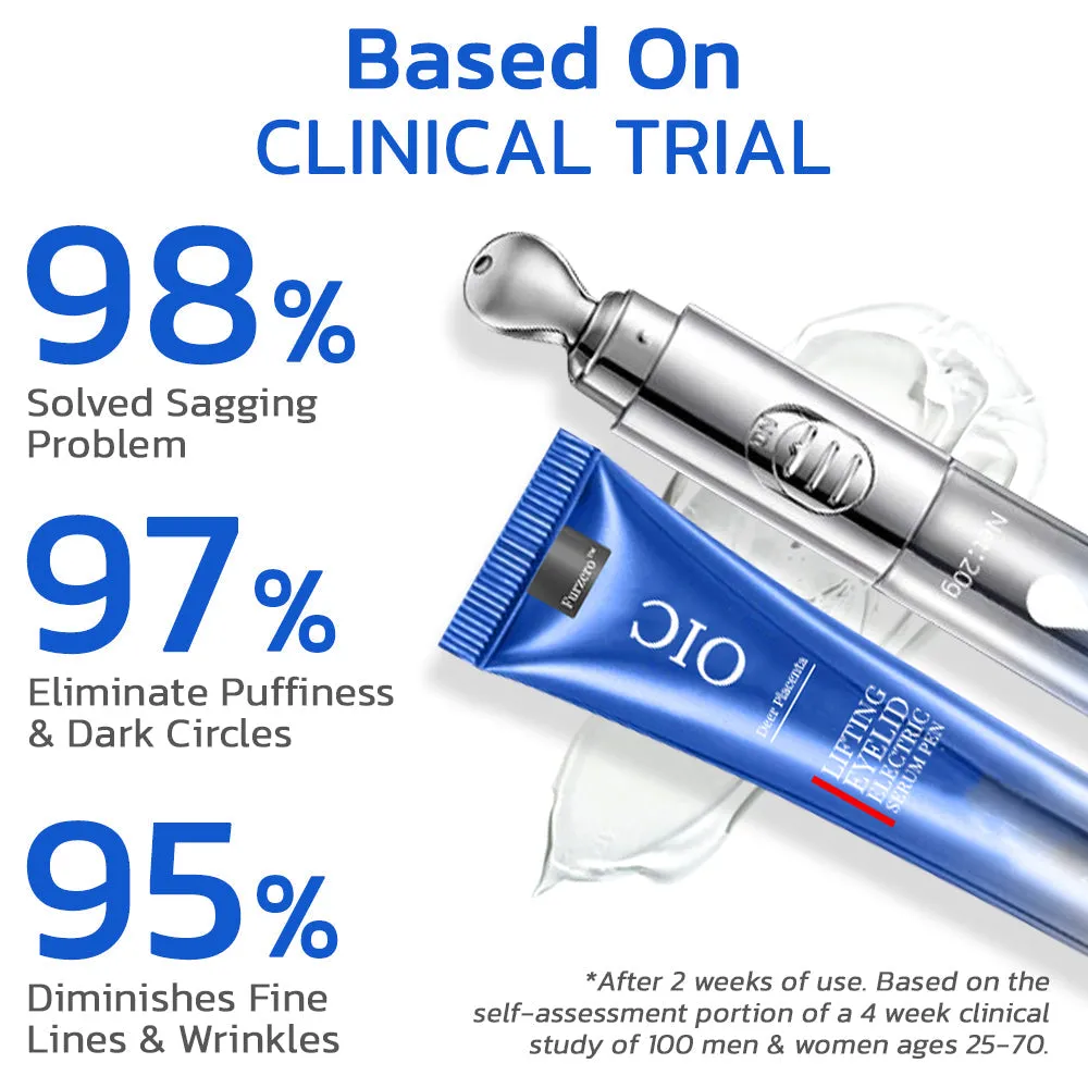 Furzero OIC Deer Placenta Lifting Augenlid Elektrische Serum Stift