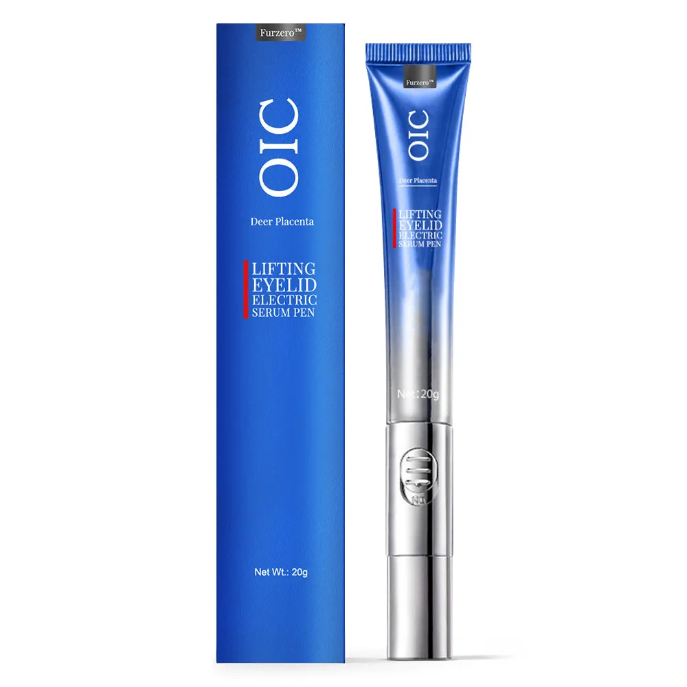 Furzero OIC Deer Placenta Lifting Augenlid Elektrische Serum Stift
