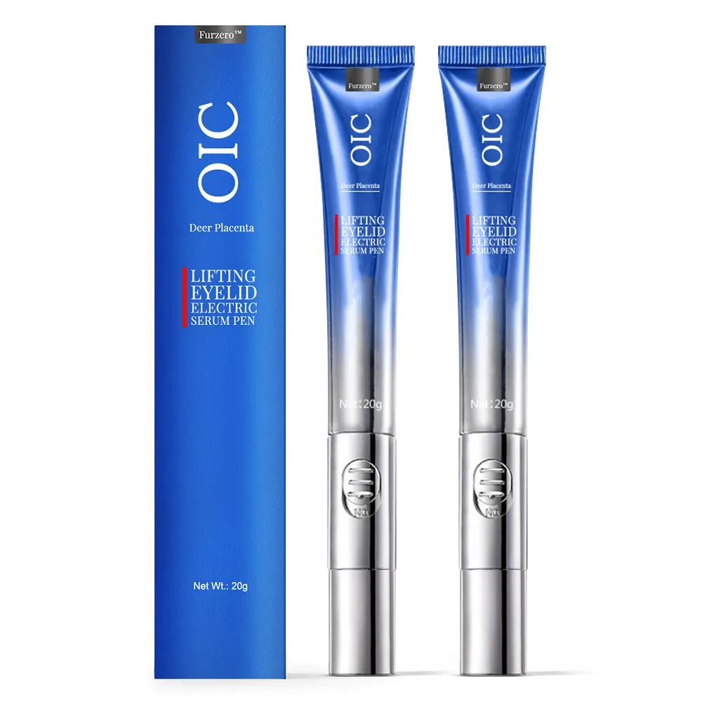 Furzero OIC Deer Placenta Lifting Augenlid Elektrische Serum Stift