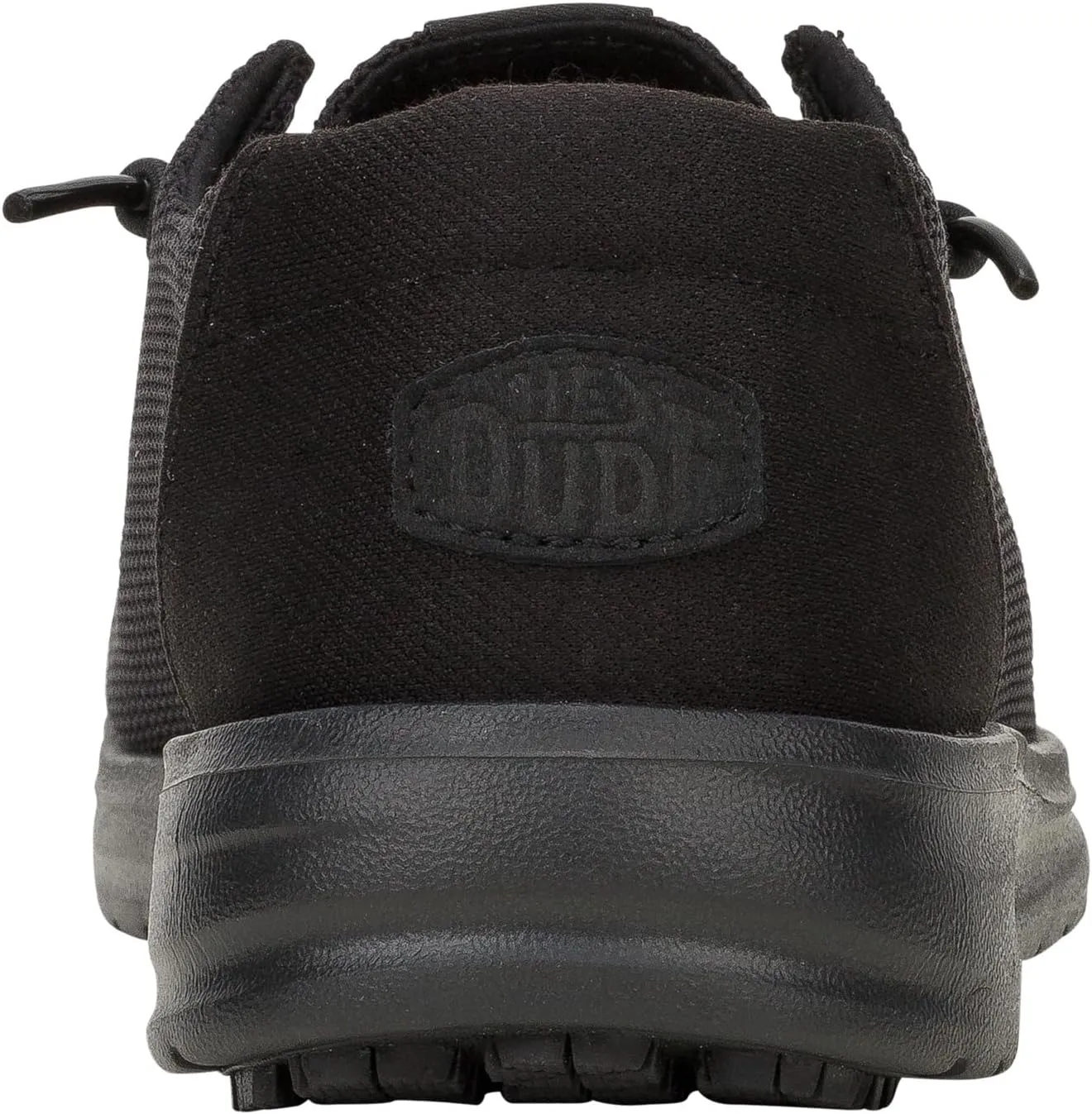HEYDUDE Wendy Work CE, Womens Shoes, Slip-on Loafers, Light-Weight, Water Repellent & Slip Resistant