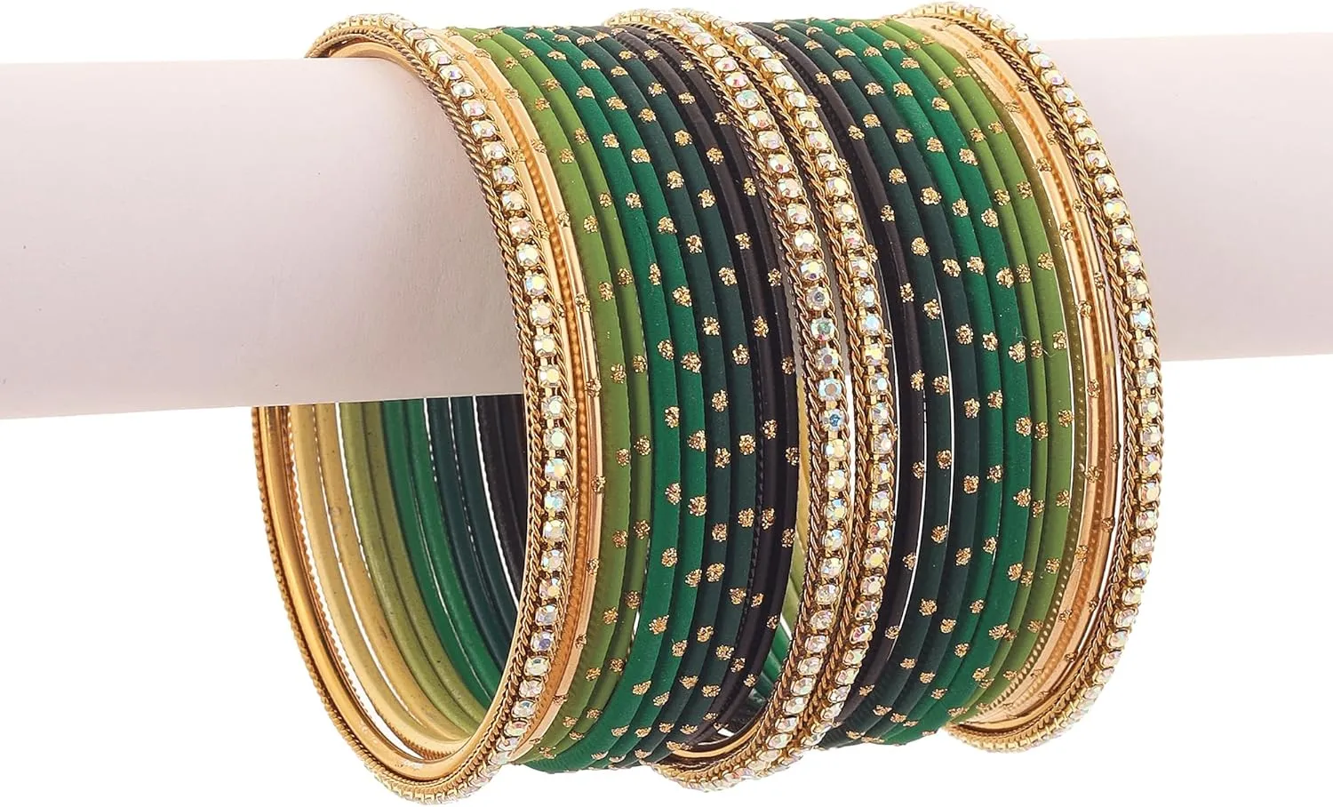 Indian Bangles For Women Designer Bollywood Bangle Bracelets For Women