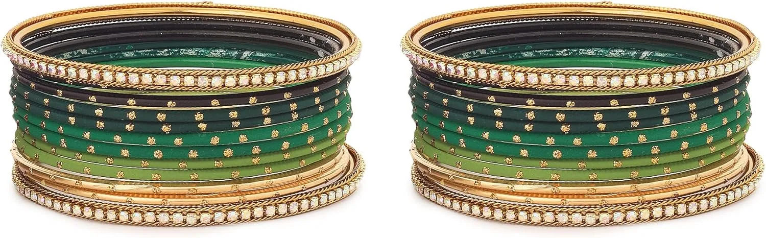Indian Bangles For Women Designer Bollywood Bangle Bracelets For Women