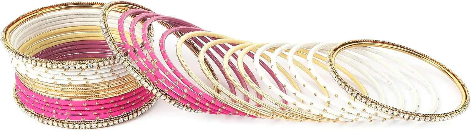 Indian Bangles For Women Designer Bollywood Bangle Bracelets For Women