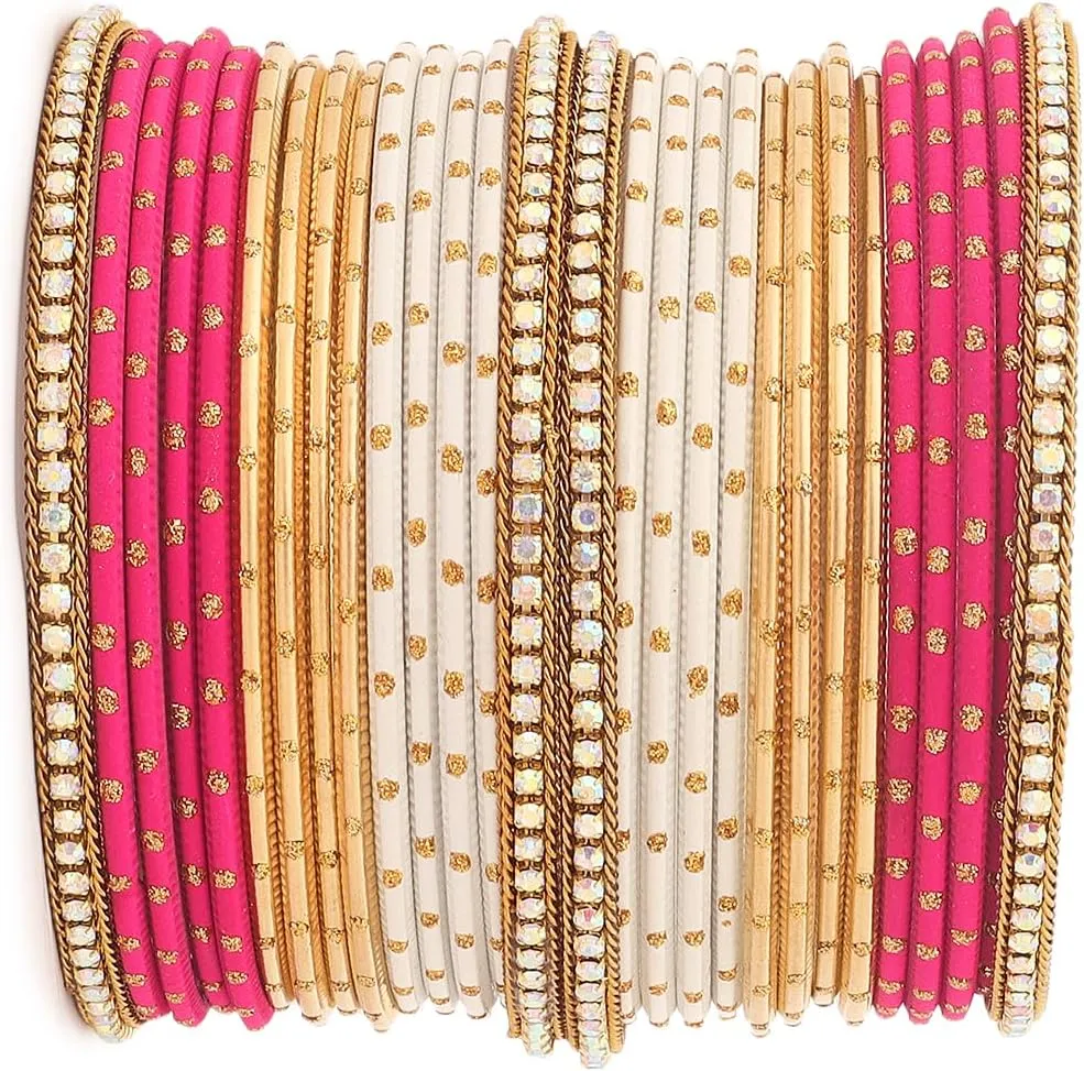 Indian Bangles For Women Designer Bollywood Bangle Bracelets For Women