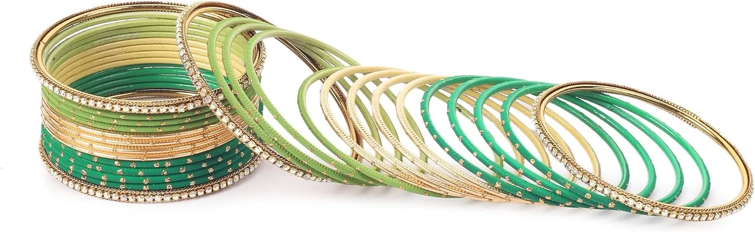 Indian Bangles For Women Designer Bollywood Bangle Bracelets For Women