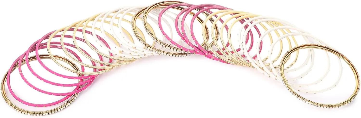 Indian Bangles For Women Designer Bollywood Bangle Bracelets For Women
