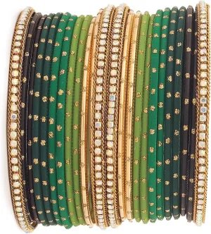 Indian Bangles For Women Designer Bollywood Bangle Bracelets For Women