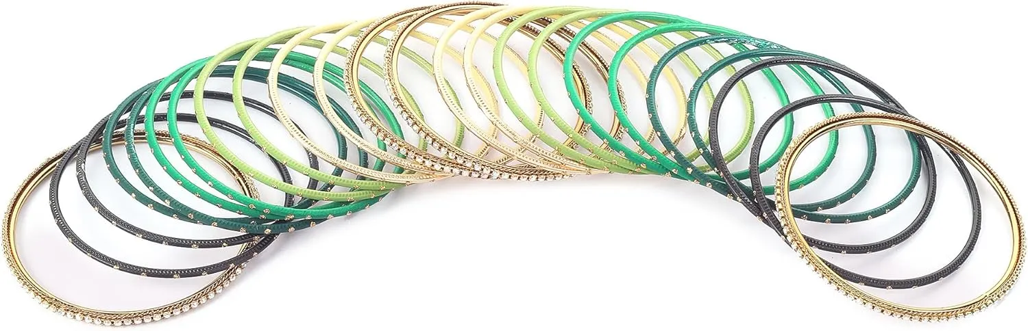 Indian Bangles For Women Designer Bollywood Bangle Bracelets For Women