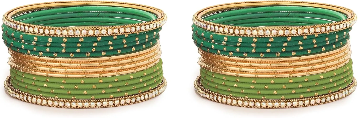 Indian Bangles For Women Designer Bollywood Bangle Bracelets For Women