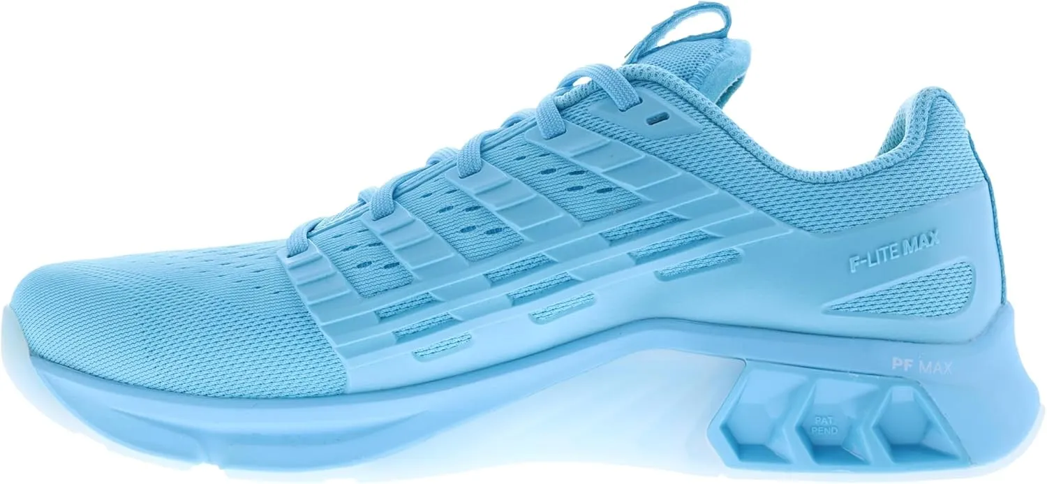 INOV8 F-Lite Max Women's Lifting & Cardio Gym Shoe