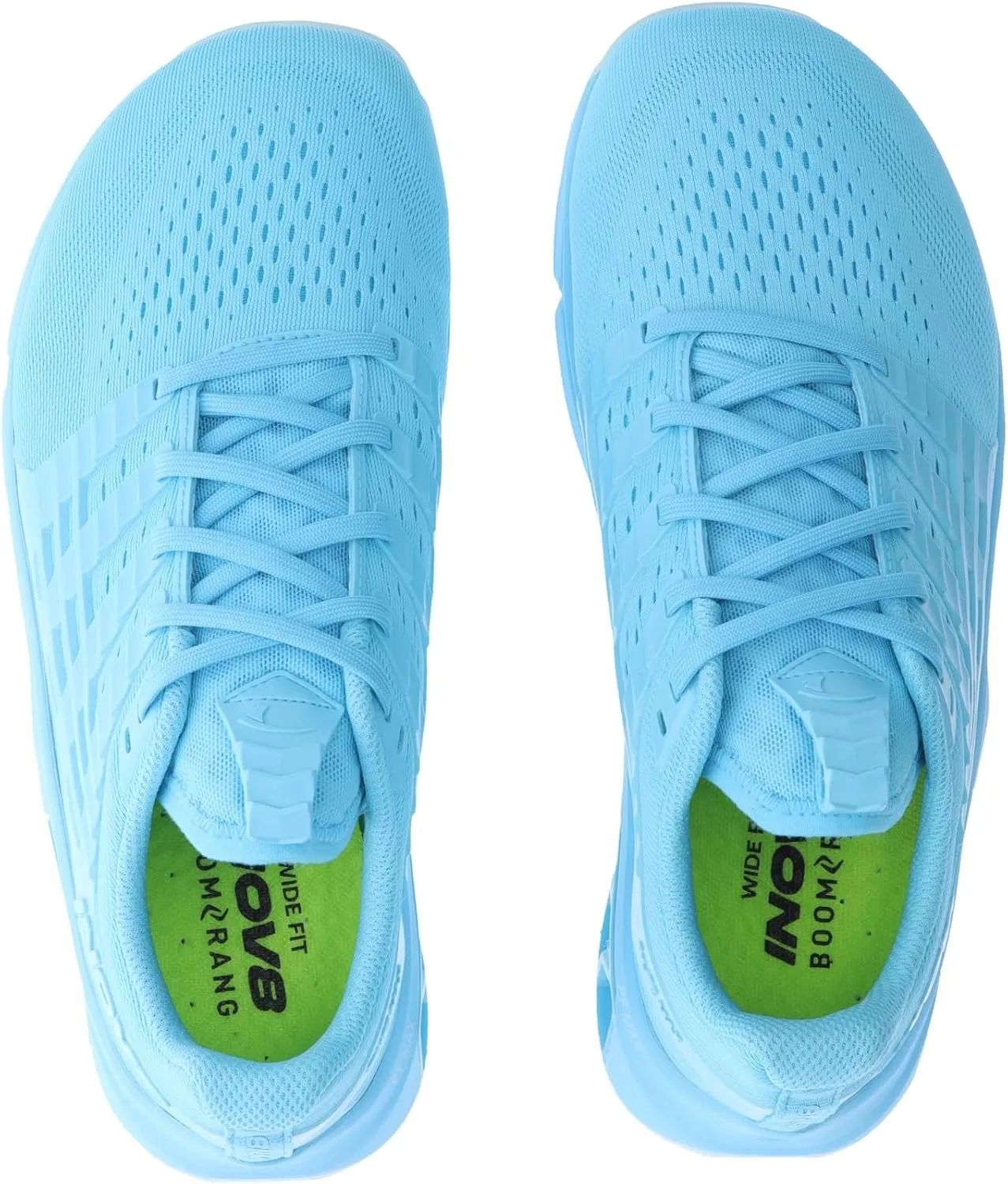 INOV8 F-Lite Max Women's Lifting & Cardio Gym Shoe
