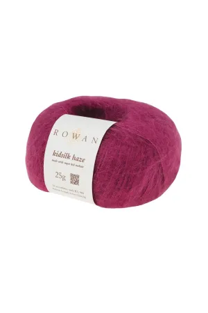 Kelly's Frothy Wrap Kit (Blushes)