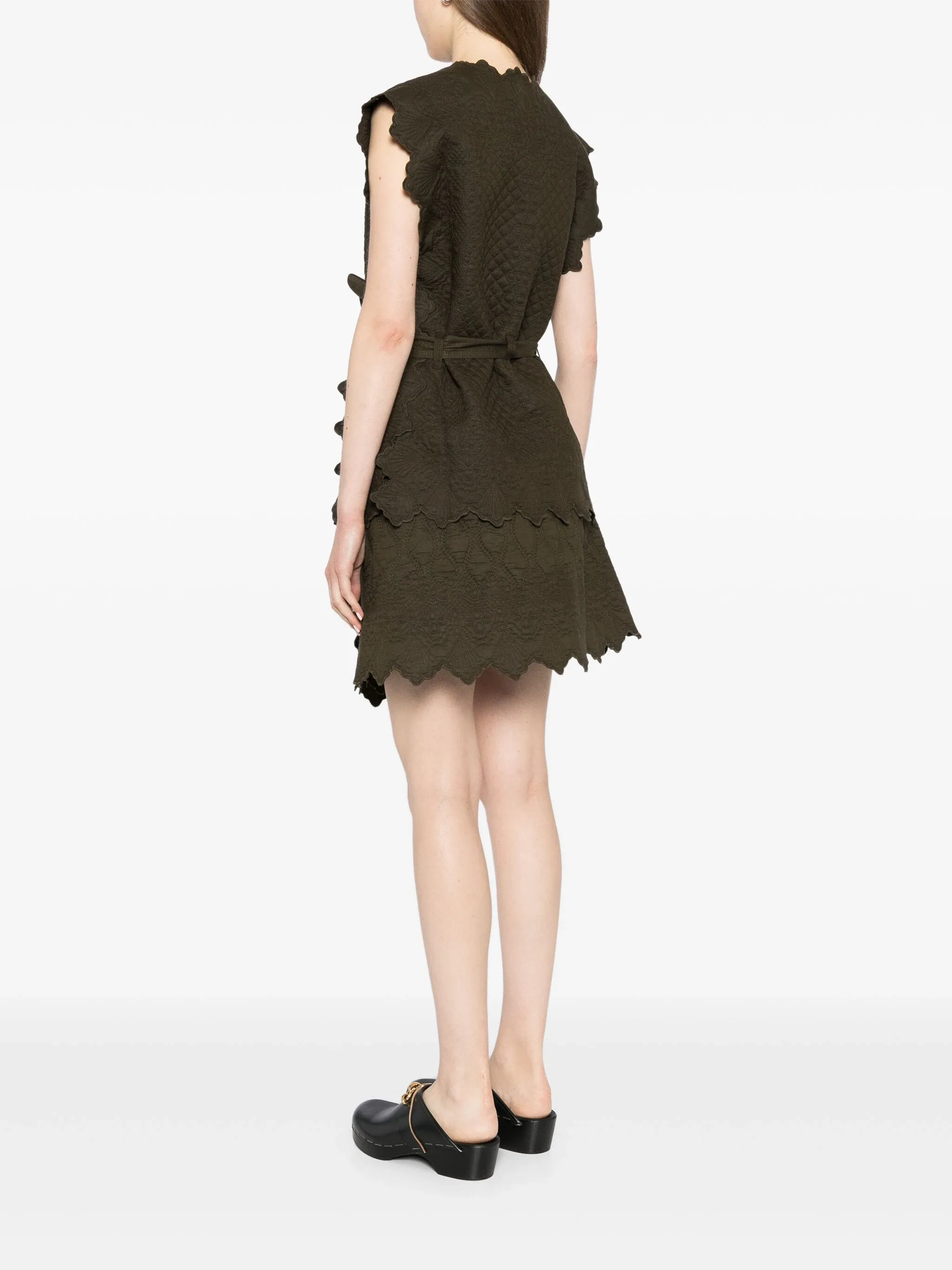 Leiro Vest