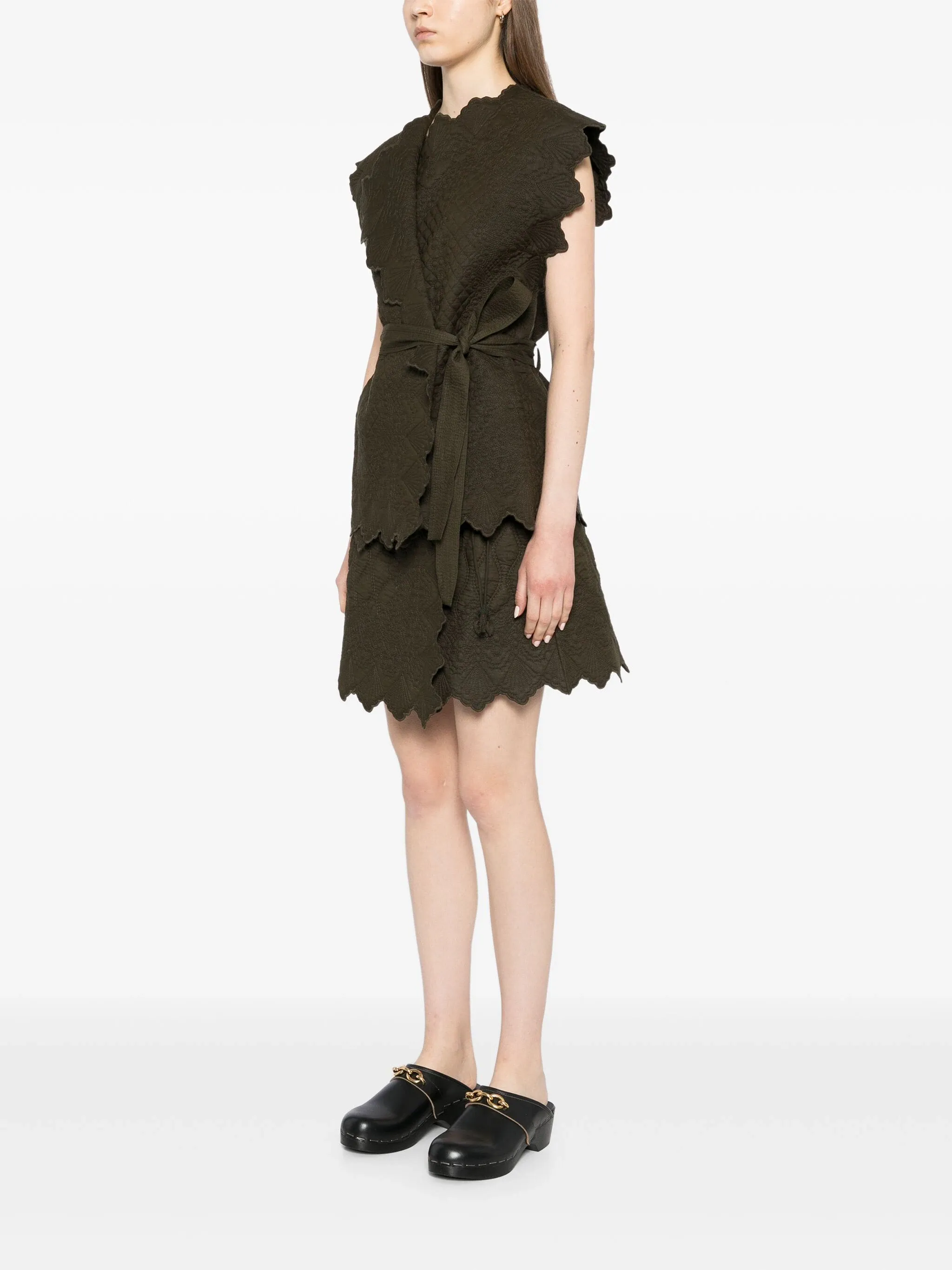 Leiro Vest