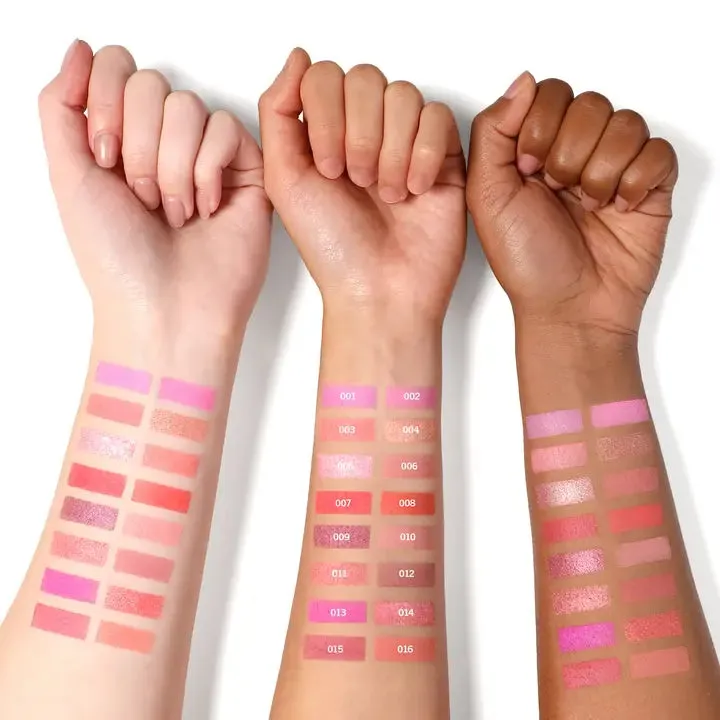Love Spell Powder Blush (009, Blushing Desire)