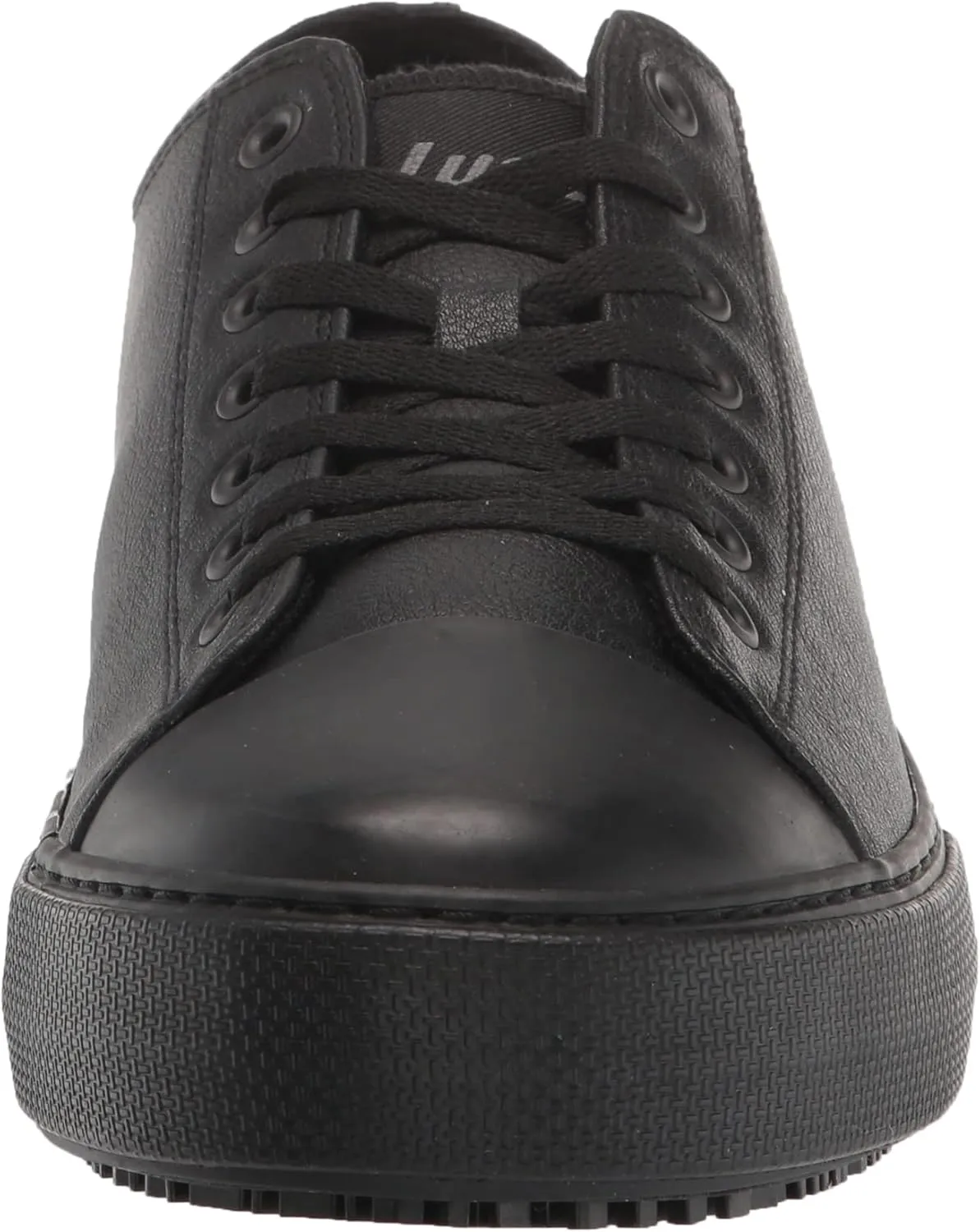Lugz Men's Stagger Lo Slip-Resistant Food Service Shoe