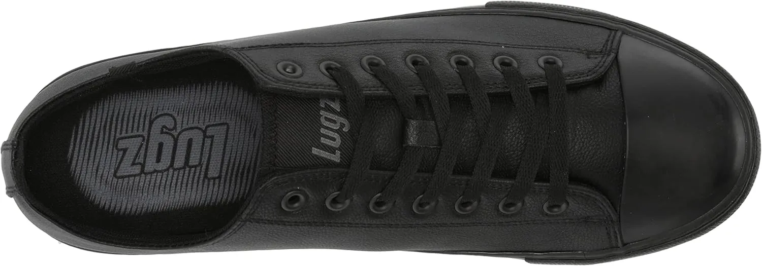 Lugz Men's Stagger Lo Slip-Resistant Food Service Shoe