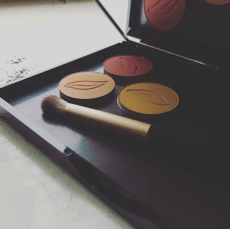 Make-up Brush n°08 Eyeshadow Blending Brush