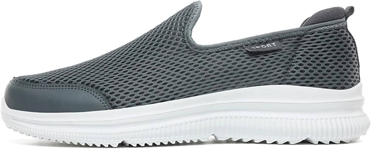 Men's Fashion Sneakers Men's Shoes Shoe for Men Tennis Shoe for Men Athletic Gym Running Trail Sneaker