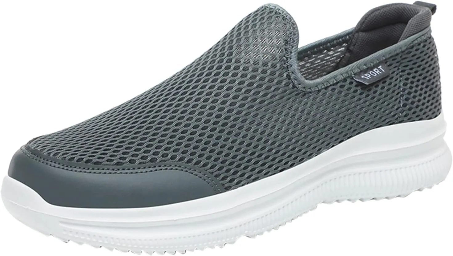 Men's Fashion Sneakers Men's Shoes Shoe for Men Tennis Shoe for Men Athletic Gym Running Trail Sneaker