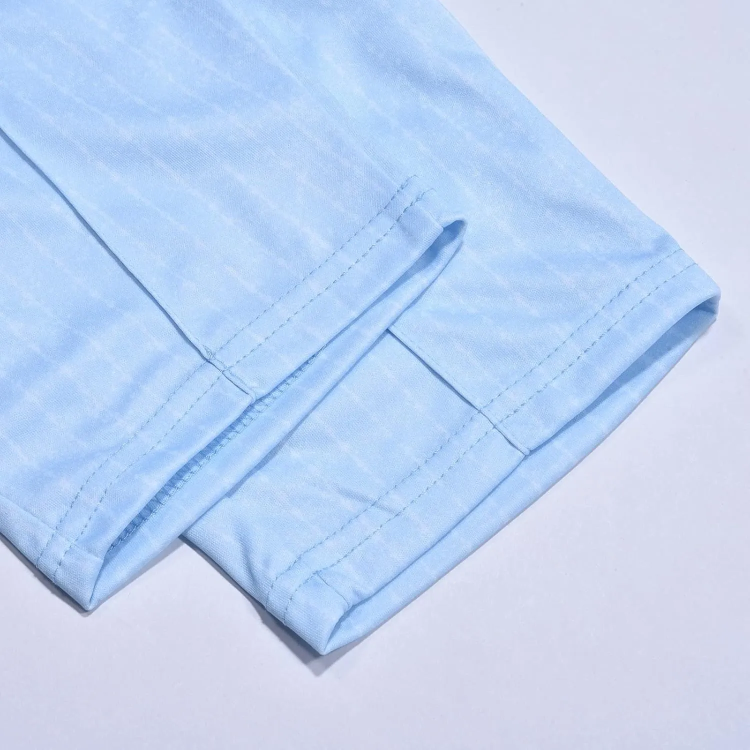 Mens Linen Stripe Casual Pants Stretch Slim Fit Skinny Jogging Sweatpants for Men Textured Business Tapered Chino Trousers