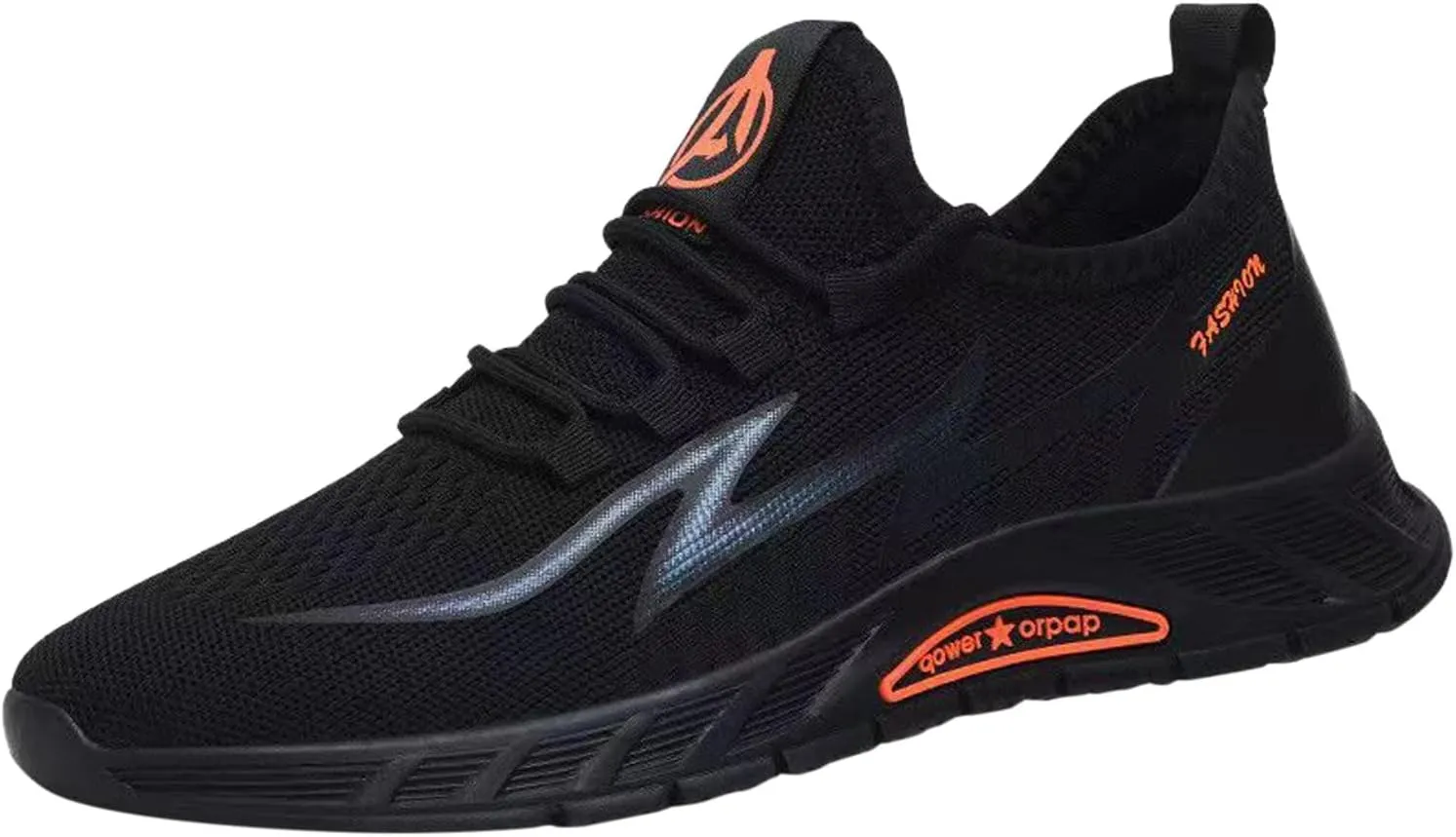 Men's Sneakers Mens Athletic Shoes Tennis Shoe for Men Walking Shoe for Men Sport Casual Sneaker