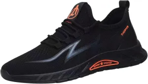 Men's Sneakers Mens Athletic Shoes Tennis Shoe for Men Walking Shoe for Men Sport Casual Sneaker