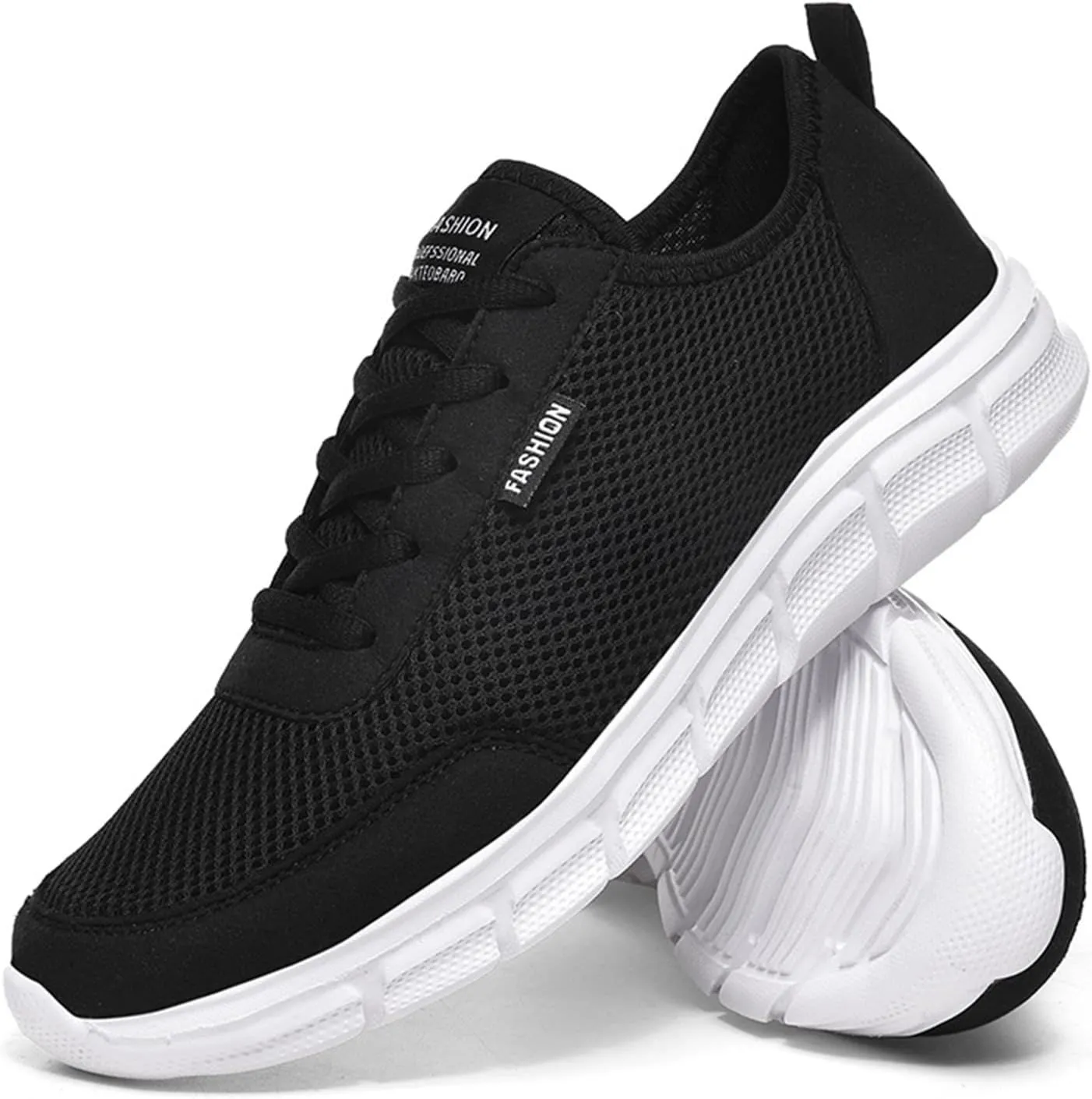 Mens Tennis Shoes Mens Slip on Shoes Tennis Shoe for Men Sneaker for Men Sport for Everyday and Travel Sneaker