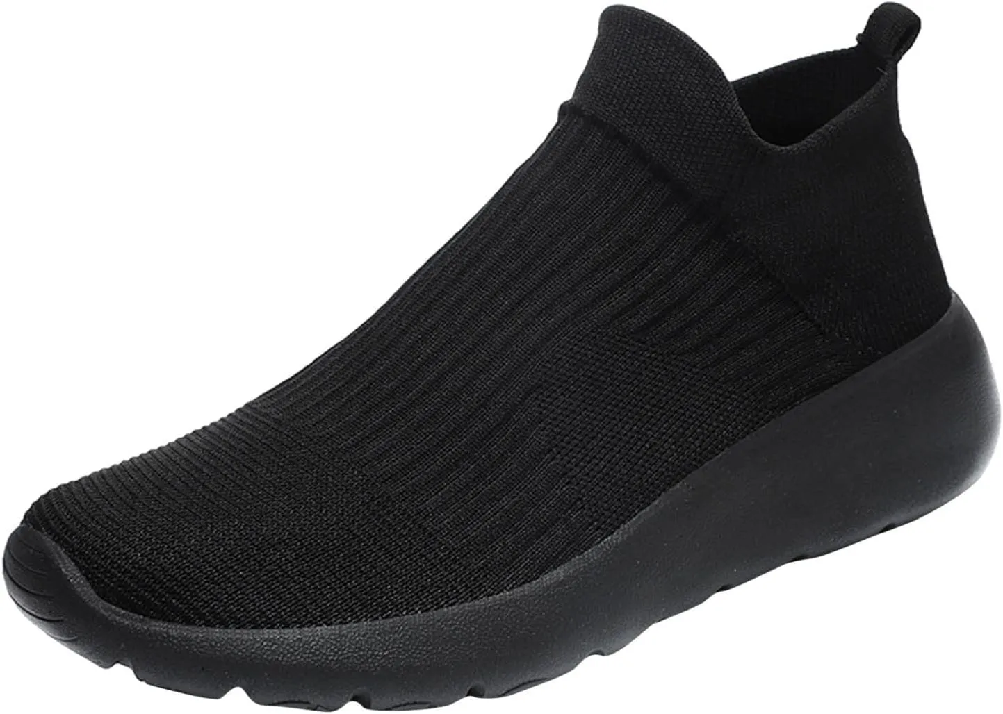 Mens Walking Shoes Mens Slip on Shoes Tennis Shoe for Men Shoe for Men Casual for Everyday and Travel Sneaker