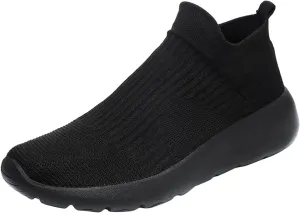 Mens Walking Shoes Mens Slip on Shoes Tennis Shoe for Men Shoe for Men Casual for Everyday and Travel Sneaker
