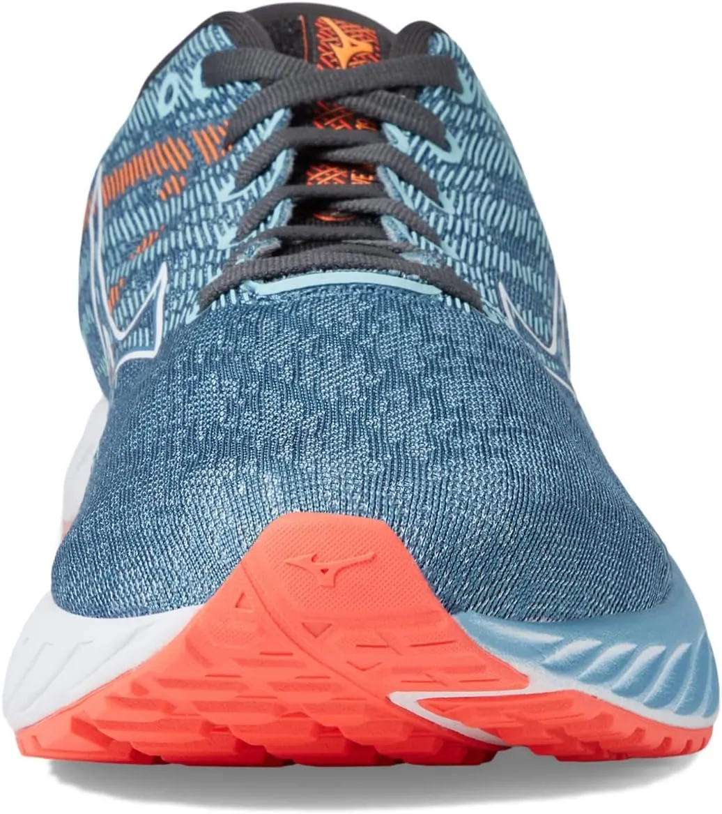Mizuno Men's Wave Inspire 19 Running Shoe