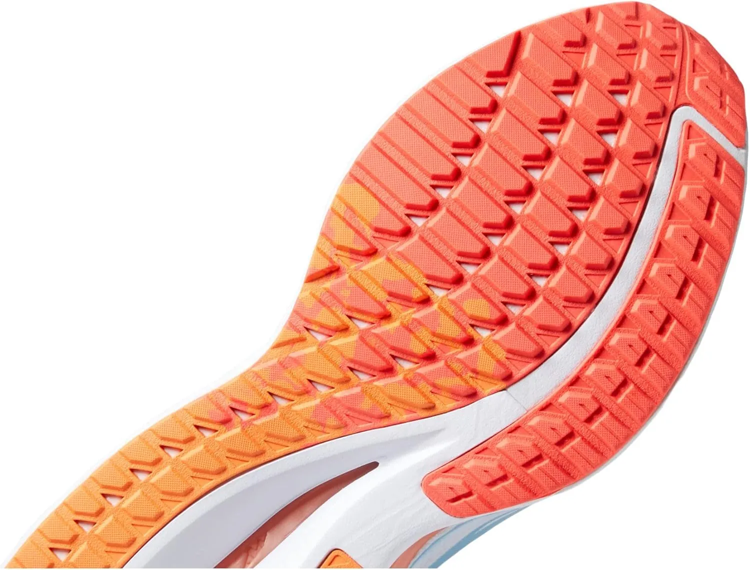 Mizuno Men's Wave Inspire 19 Running Shoe