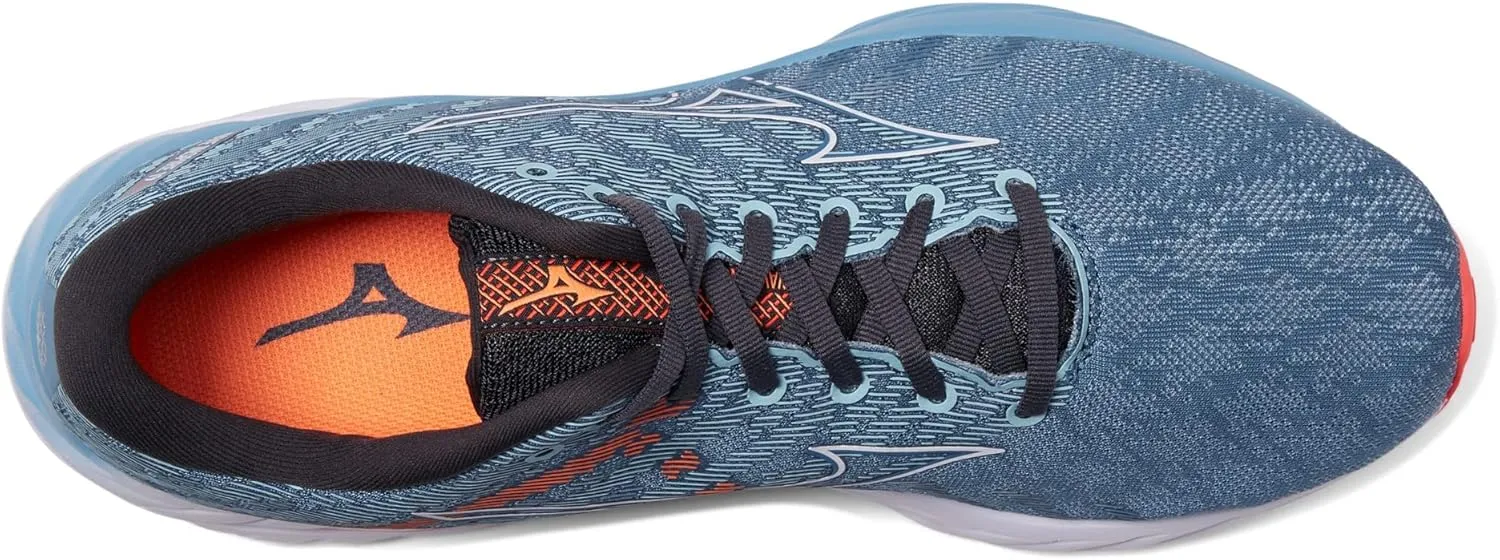 Mizuno Men's Wave Inspire 19 Running Shoe
