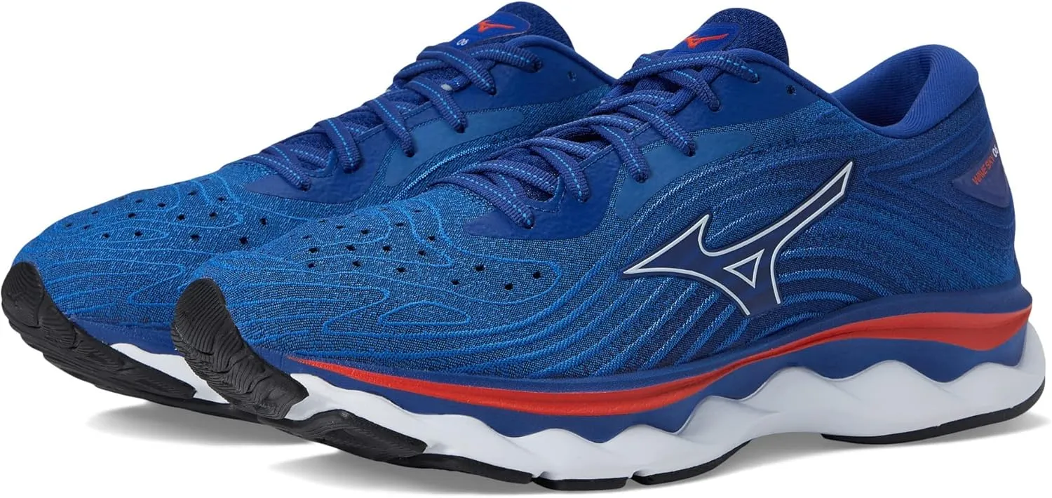 Mizuno Men's Wave Sky 6 Running Shoe