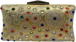 Multi-color Bright Diamond Design Ladies Bag Dinner Dress With Elegant Ladies Clutch Bag For Wedding Party Prom