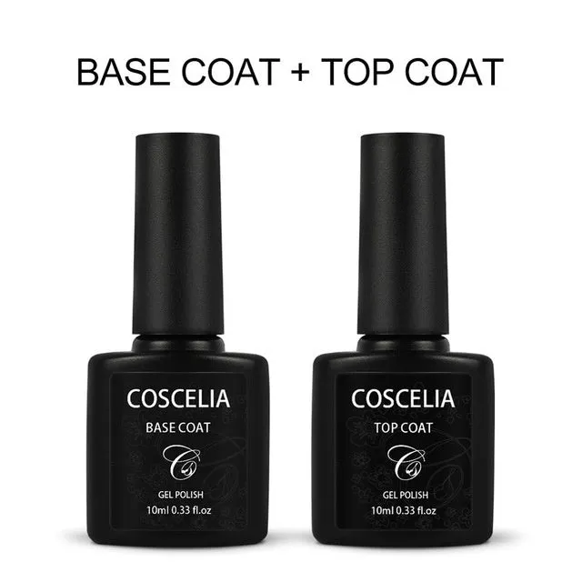 Nail polish set