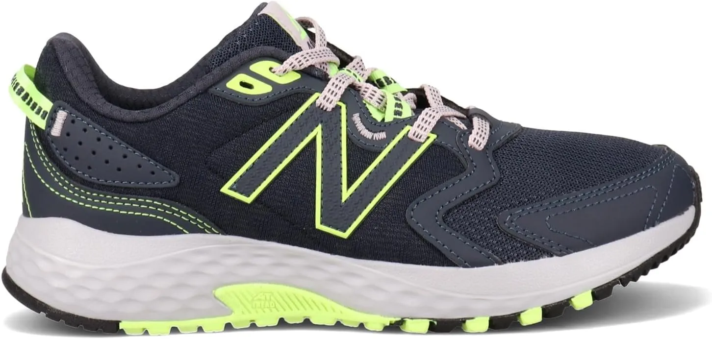 New Balance Women's 410 V7 Trail Running Shoe