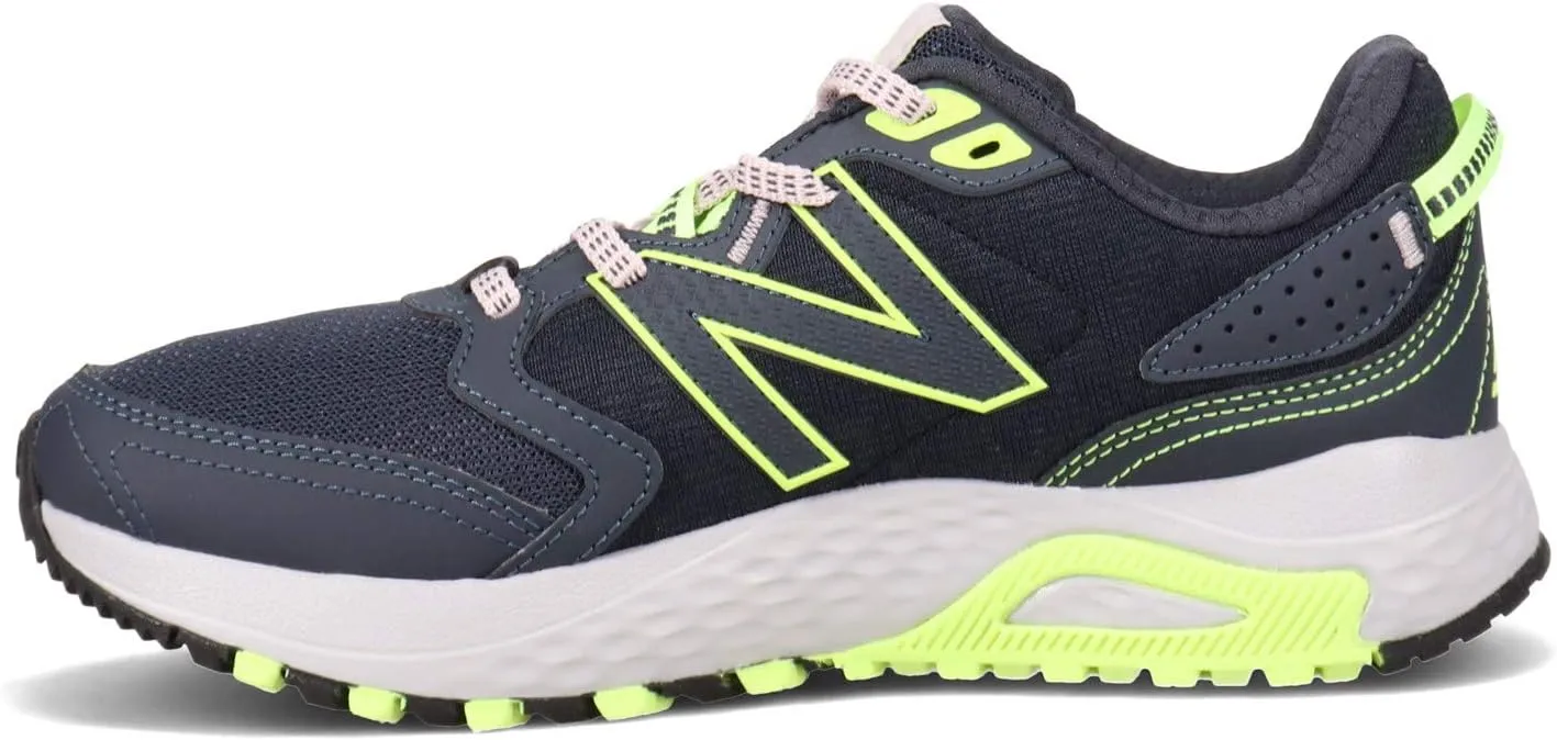 New Balance Women's 410 V7 Trail Running Shoe