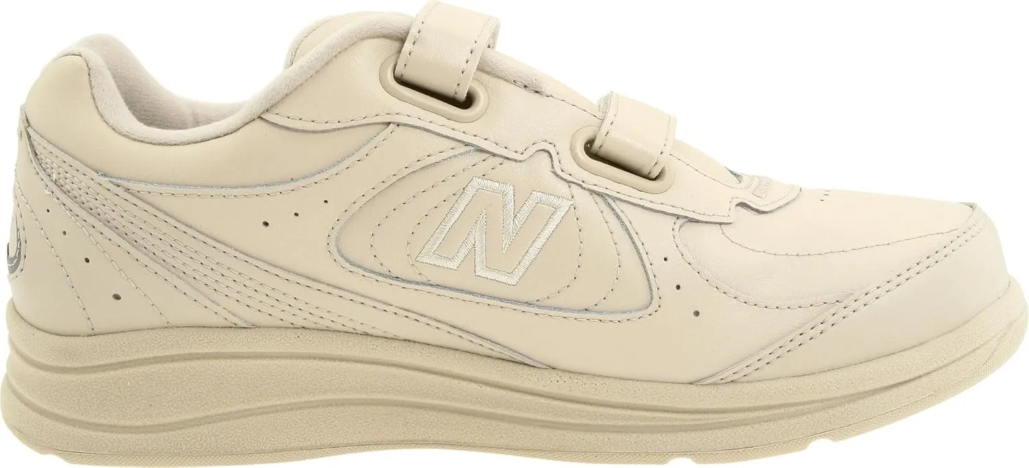 New Balance Women's 577 V1 Hook and Loop Walking Shoe